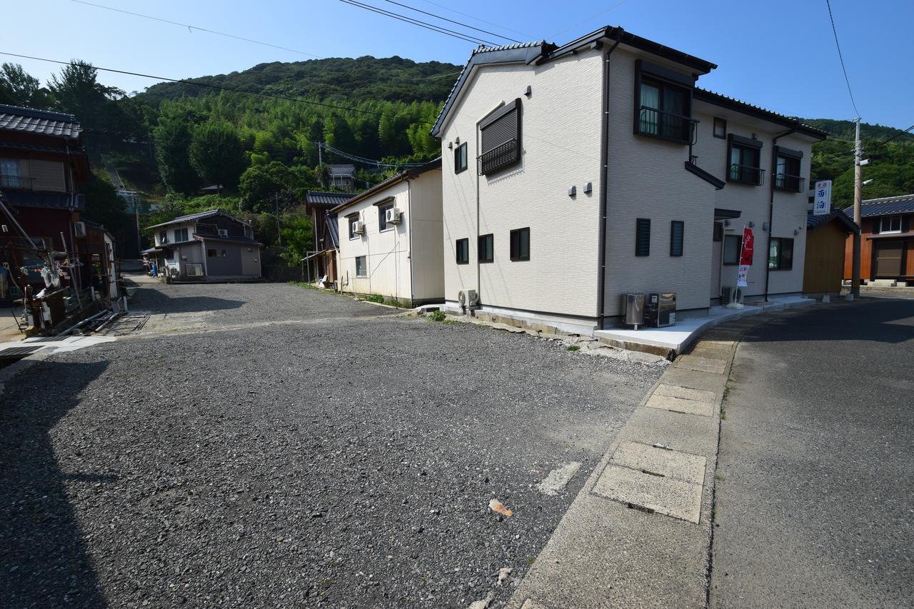 对马市 马町旅馆酒店 外观 照片