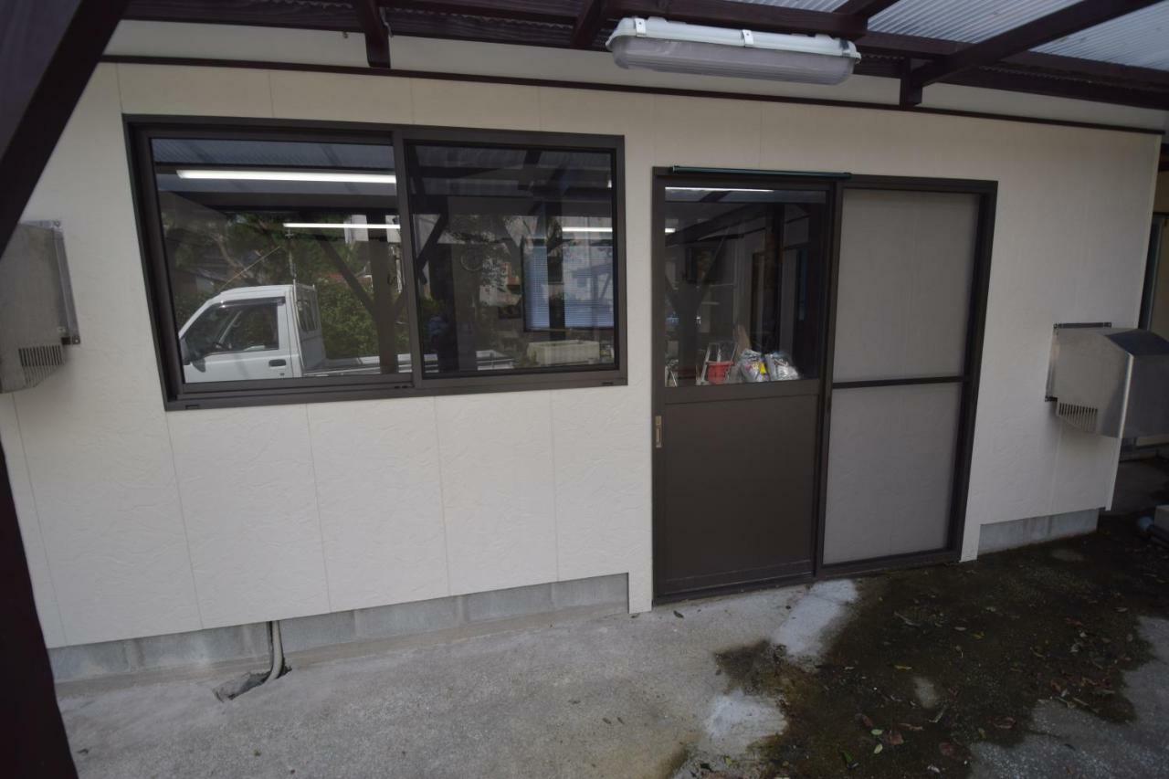 对马市 马町旅馆酒店 外观 照片