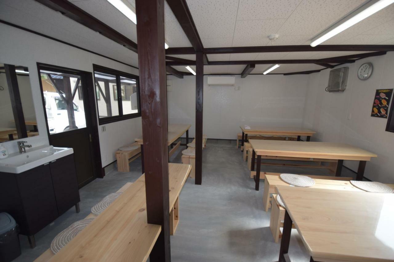 对马市 马町旅馆酒店 外观 照片