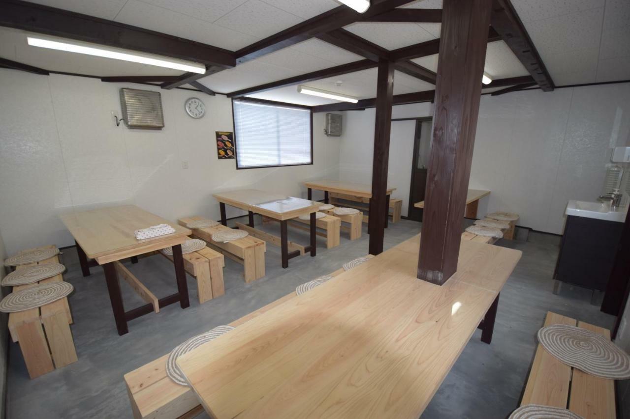对马市 马町旅馆酒店 外观 照片