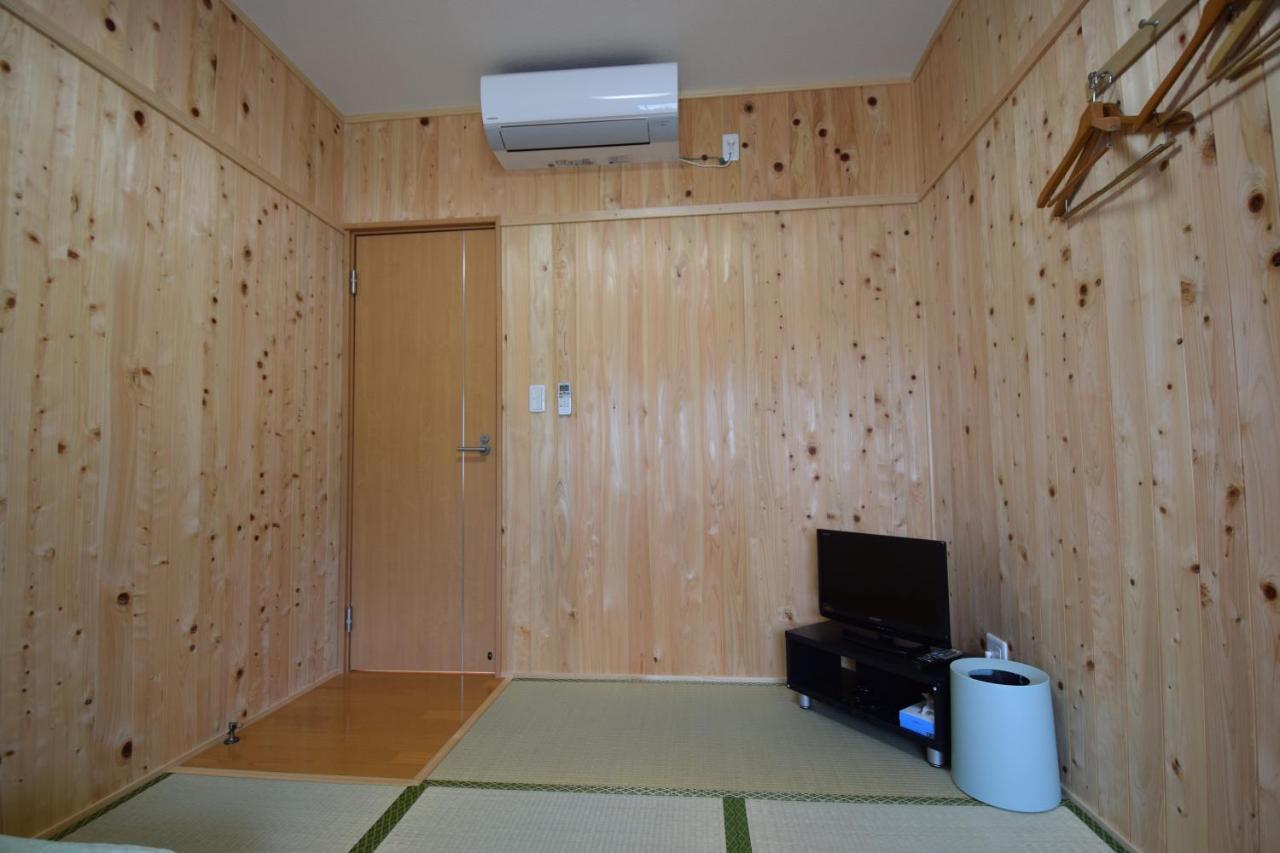 对马市 马町旅馆酒店 外观 照片